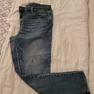 A.n.a Jeggings size 18w